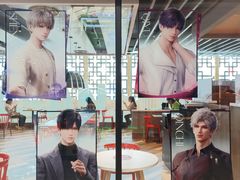 -万达影城(大明宫万达广场IMAX店)