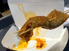 -乐乐姐超级土豆(中关村5号店)