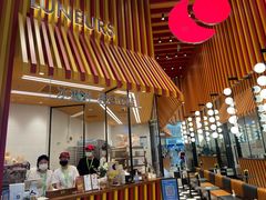 -LUNEURS月乐诗·法式冰淇淋(北外滩来福士广场店)