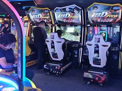 -核客电玩城(东门店)