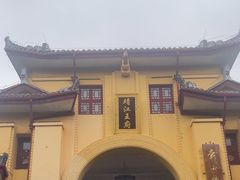 -桂林独秀峰王城景区
