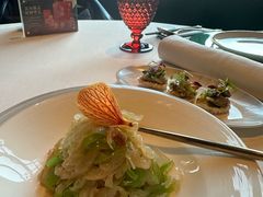 -三号黄浦会Canton Table