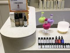 -泰合玺·精油疗愈 SPA(南京河西万达店)