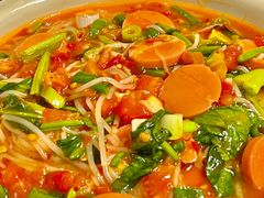 -勃利地摊·勃立小串烧烤