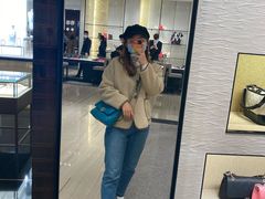 -CHANEL(恒隆广场店)