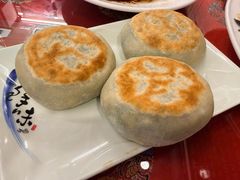 茴香盒子-玉华台饭庄(裕中西里小区店)