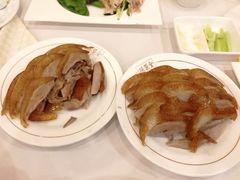 -北京全聚德(天安门店)