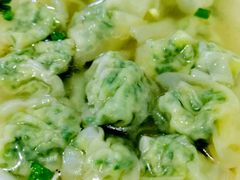 速冻荠菜馄饨-巧手馄饨(箍桶巷店)