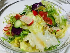 大拌菜-金春禧(贵和领秀城店)