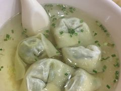 -潘国仙耳光馄饨(黄家阙路店)