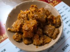 粉蒸肥肠-周肥肠(江油总店)