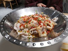 -醉得意·家常菜(杨家湾店)