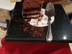 -北京港澳中心瑞士酒店·瑞士咖啡厅·自助餐