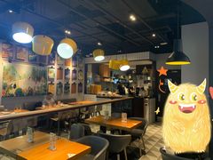 -乐凯撒披萨(南山书城店)