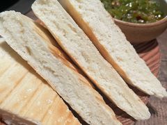 蘑界手作白饼-蘑界·野生菌火锅(深业上城店)