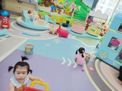 -孩子王(昆山招商花园城店)