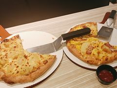 -必胜客(国展店)