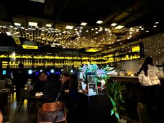 -ibarrel爱杯·bistro&brunch(江宁路店)