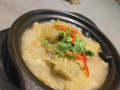 -潮道鱼仔店·潮汕味(长兴路店)