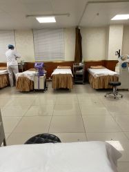 -深圳春天阳光医院·轮廓抗衰中心