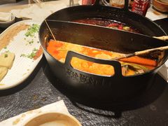 -山缓缓火锅(上海闵行龙湖店)