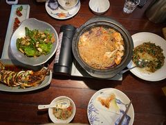 -前海沿·青岛菜(五四广场永旺店)