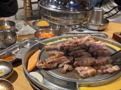 -姜虎东白丁烤肉(深圳湾后海汇店)