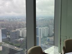 -运·中餐厅(成都华尔道夫酒店)