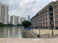 -上海四行仓库抗战纪念馆