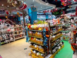 -哈姆雷斯(王府井百货大楼店)