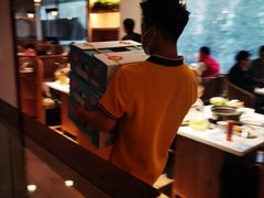 -东椰·海南椰子鸡火锅(朝阳门店)