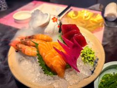 -黑松白鹿(金融街店)