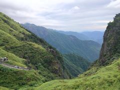 -萍乡武功山风景名胜区