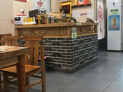 -余丞记川渝面馆(云峰店)
