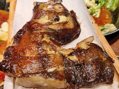 -破店肥蛤·海鲜·烧烤(翠园街店)