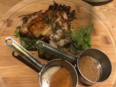 -小大董·烤鸭(凤凰汇店)