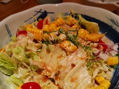 -初居食屋日式料理(万象城购物中心店)