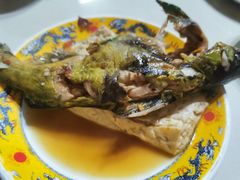 -大鹅岛灶台鱼·铁锅炖(水库路店)