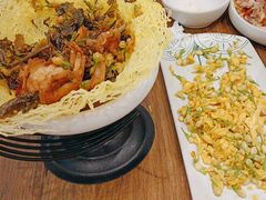 -云海肴·汽锅鸡·云南菜(广安门天虹店)