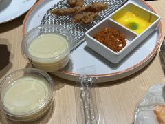 -新大新豆米火锅1993(万象汇店)