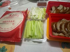 -黄老大北京烤鸭(永叔路店)