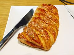 -星巴克(德阳洋洋百货店)