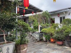 -瑞丰园庭院餐厅·白族传统家常菜