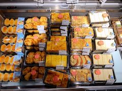 半熟芝士-欧式面包坊(青岛万象城店)