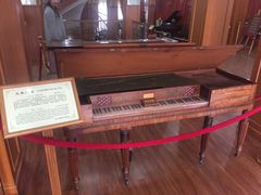 -鼓浪屿钢琴博物馆