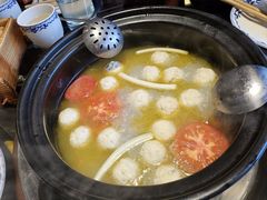 -志晖园圆子鸡·辣子鸡(阳光店)