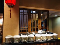 -山涧肴·泉水煮活鱼(坂田店)