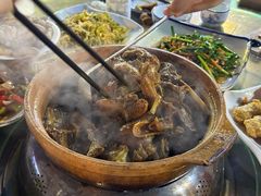 -盐禾堂海南屯昌香草鸭(海润路总店)