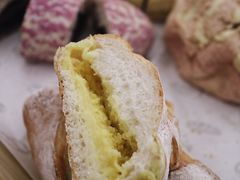 -喜茶(北京五棵松华熙店)