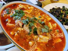 -陈麻婆豆腐(春熙店)